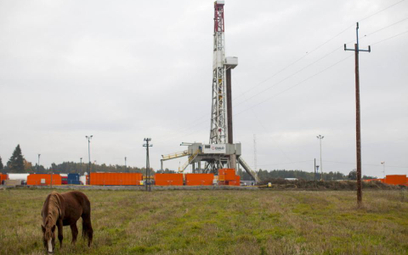 Firma posiadała 13 pozwoleń na poszukiwania niekonwencjonalnych złóż ropy i gazu. Wkrótce może ?nie 