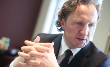 Założyciel Bakallandu inwestuje w soki