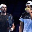 ATP Finals: Kubot i Melo nie zagrają w półfinale