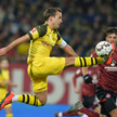Bundesliga: Zadyszka Borussii, remis z outsiderem