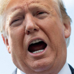 Trump wyśle 120 tys. żołnierzy na Bliski Wschód? "Fake news"