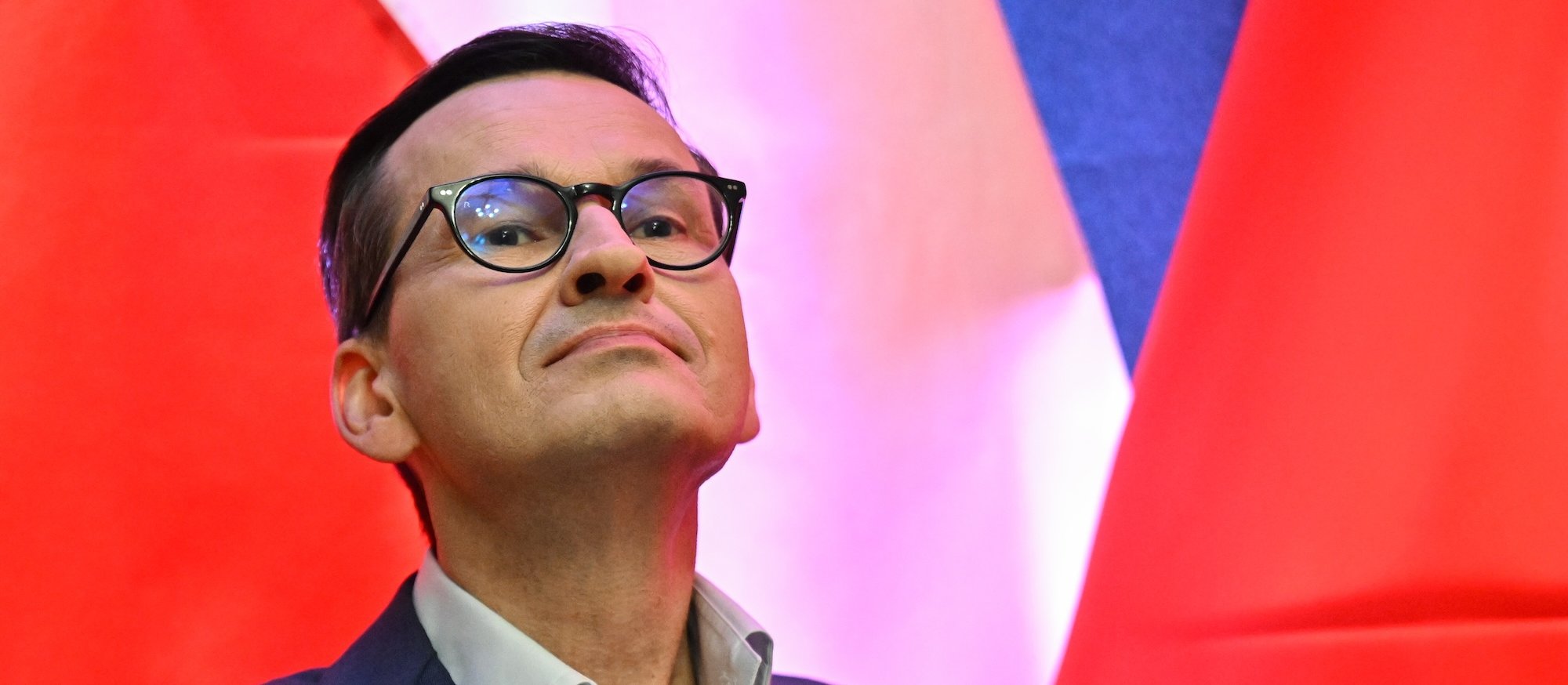 Pogłoski o politycznej śmierci Morawieckiego są przesądzone. Kaczyński go potrzebuje