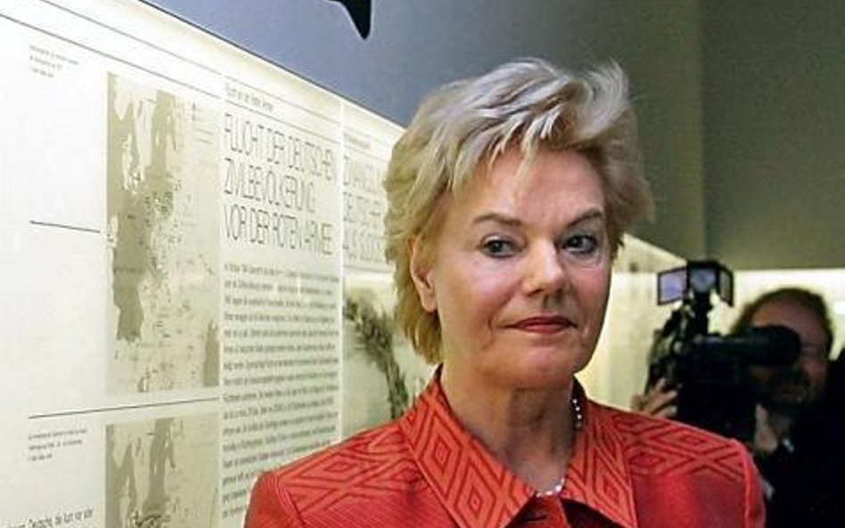 Erika Steinbach