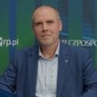 zdjecie  MSPO 2026 Artur Kucia, dyrektor Departamentu Klienta Strategicznego, PKO Bank Polski