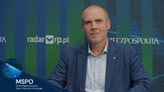 zdjecie  MSPO 2026 Artur Kucia, dyrektor Departamentu Klienta Strategicznego, PKO Bank Polski
