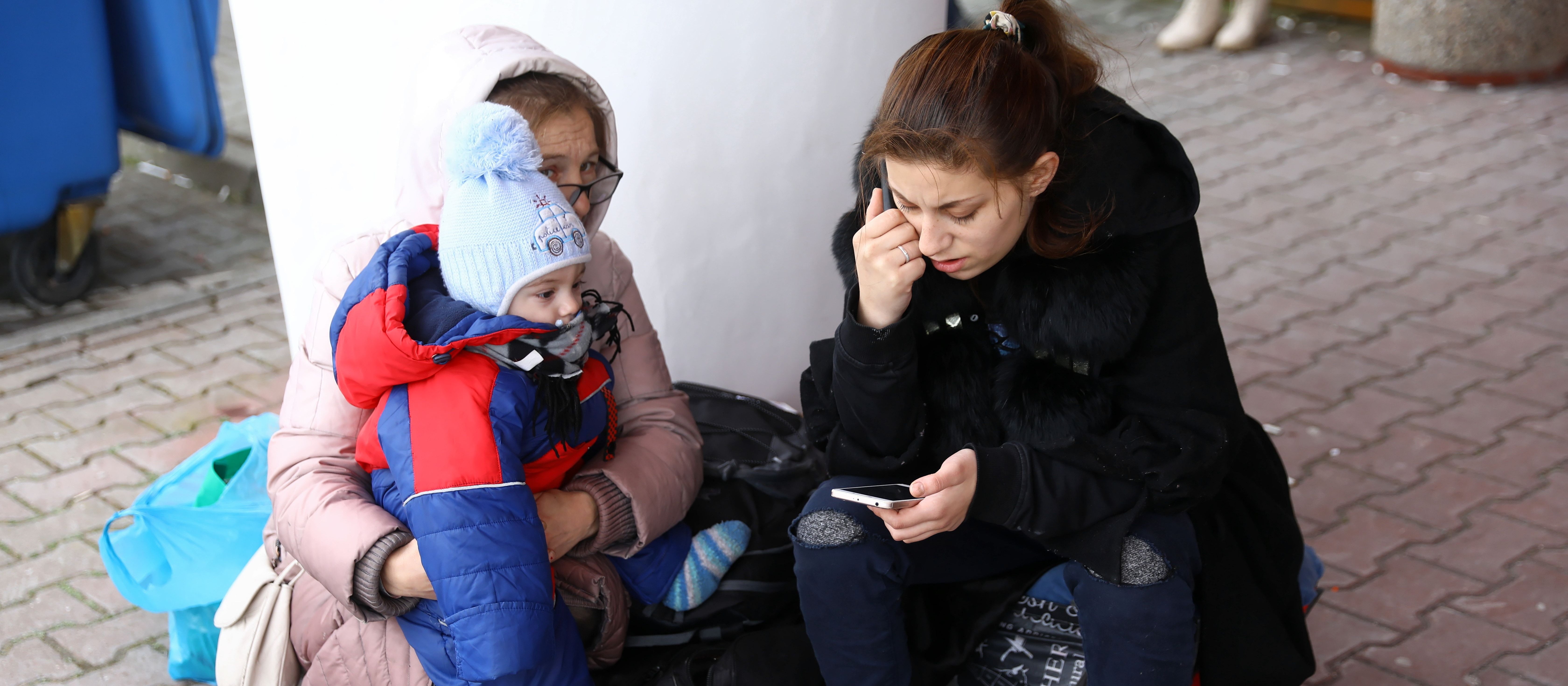 Co przyciąga do Polski ukraińskich imigrantów? Wyniki badania