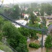 Zalane Zoo w Pradze