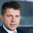 Ryszard Petru, przewodniczący Towarzystwa Ekonomistów Polskich