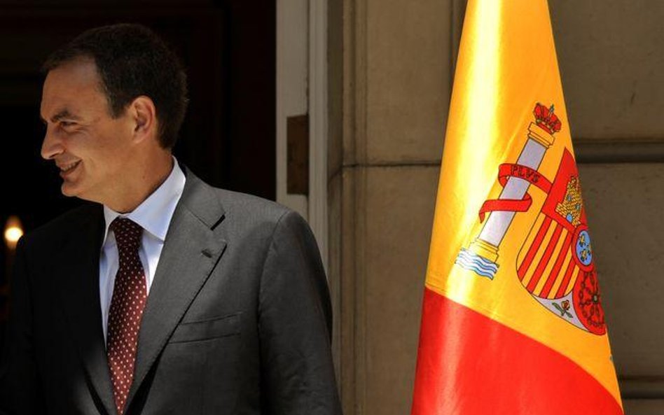 Jose Luis Zapatero