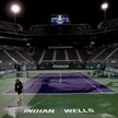Tenisiści nie zagrają w Indian Wells. Powód? Wirus