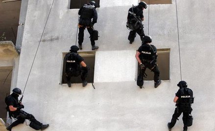 MSWiA przygotowuje narodową strategię antyterrorystyczną