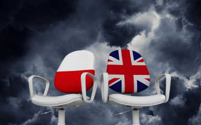 Po brexicie trudniejsze spory firm polskich i brytyjskich