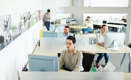 Oprogramowanie dla biznesu coraz częściej może być dostarczane w modelu chmury