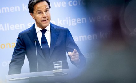 Holendrzy chcą ograniczyć wjazd do Amsterdamu, Rotterdamu i Hagi