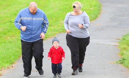 Problem wielkiej wagi: Wkrótce co czwarty człowiek będzie otyły