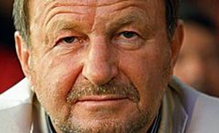 Józef Wojciechowski właściciel i prezes J.W. Construction