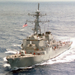 USS Benfold