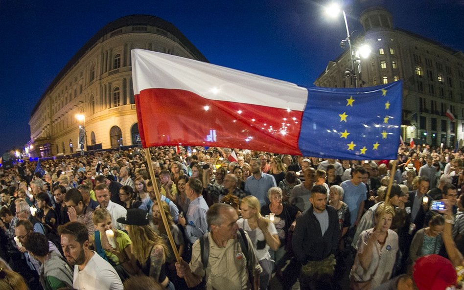 Jerzy Surdykowski: Próba ich patriotyzmu