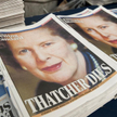 Wielka Brytania po śmierci Margaret Thatcher