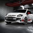 Abarth Punto Evo