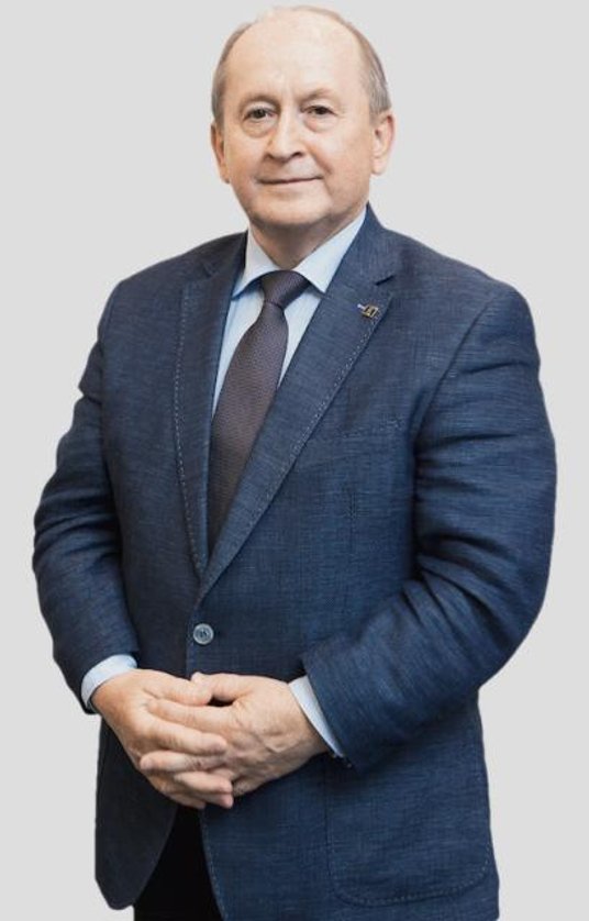 Krzysztof Pietraszkiewicz, prezes Związku Banków Polskich