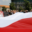 Flaga to nie koszt