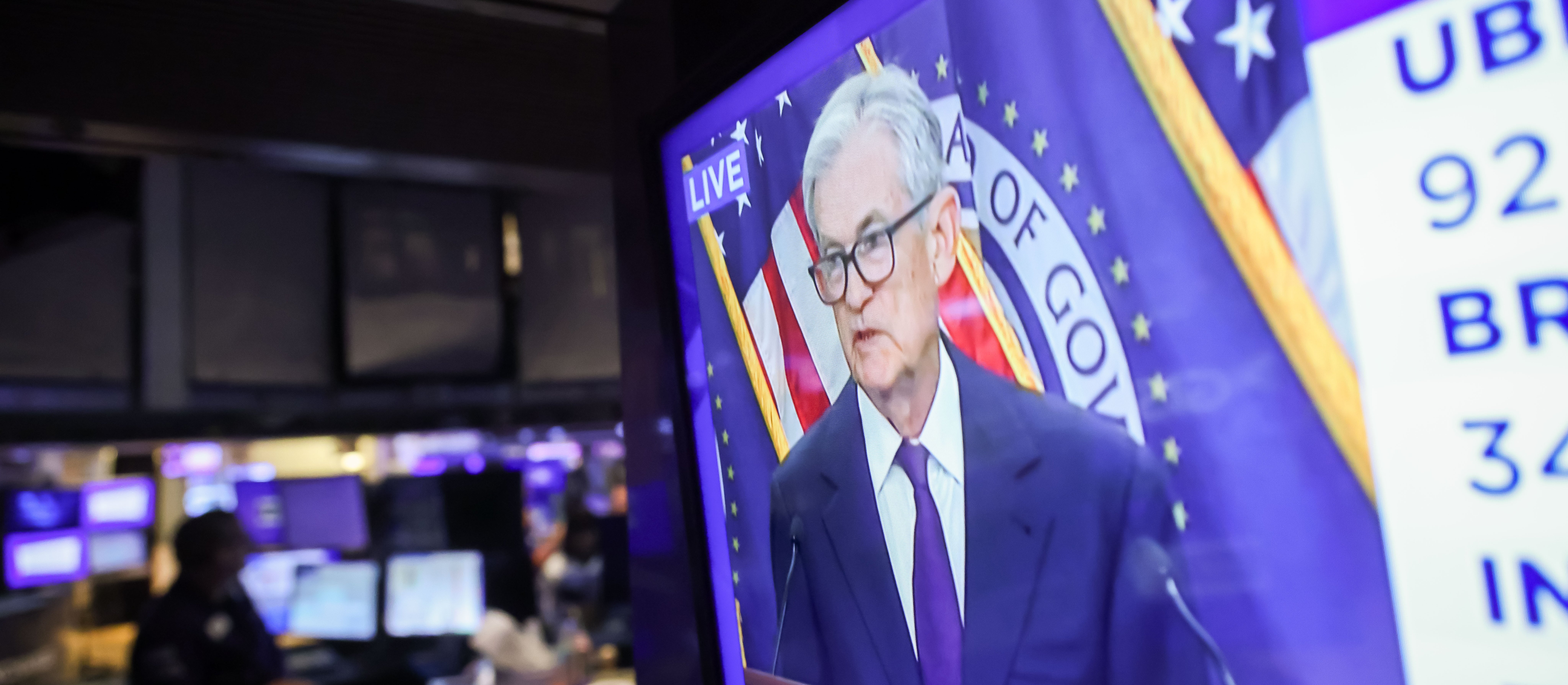 Październikowe decyzje Banków Centralnych