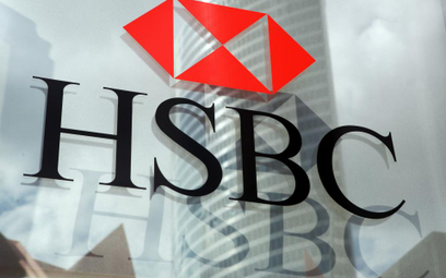 Duże zwolnienia w HSBC