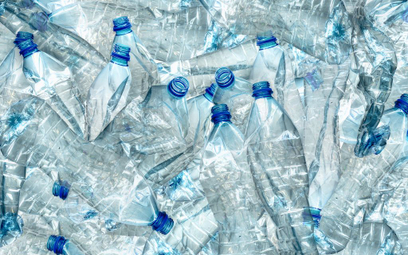 W Norwegii przetwarza się 97 proc. butelek z plastiku