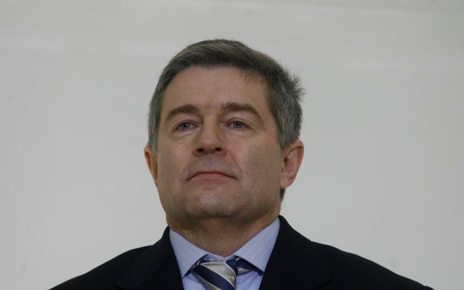 Władysław Frasyniuk