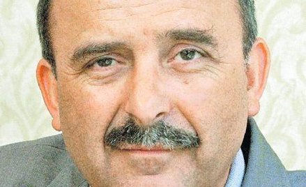 Andrzej Diakun, prezes Elektrotimu