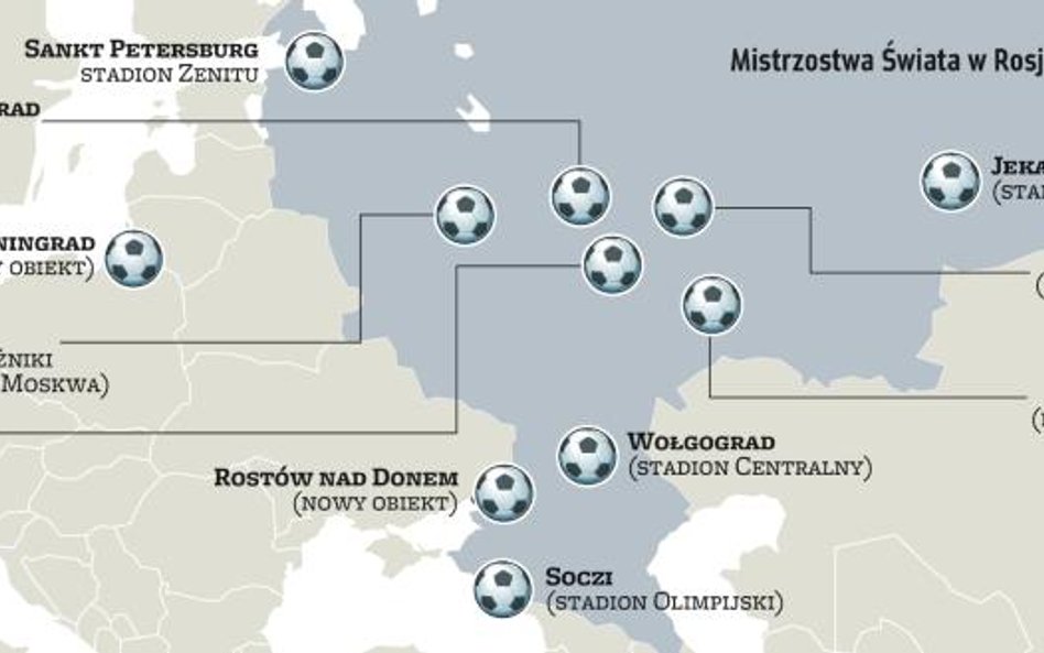 Euro to już historia. Czekamy na mundial