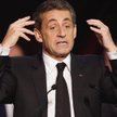 Nicolas Sarkozy złapał wiatr w żagle