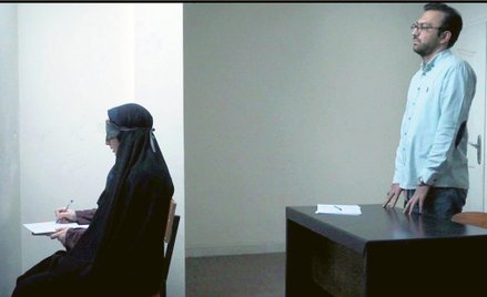 Nominowane do Oscara i uhonorowanie Grand Prix w Cannes „Nasienie świętej figi” od przyszłego tygodn