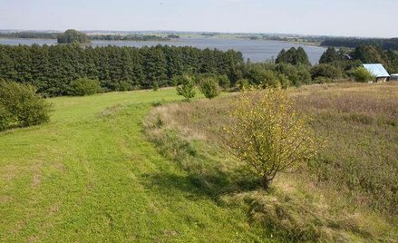 Budynek na agroturystykę nie może naruszać planu