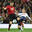 Christian Eriksen - gwiazda reprezentacji Danii i Tottenhamu
