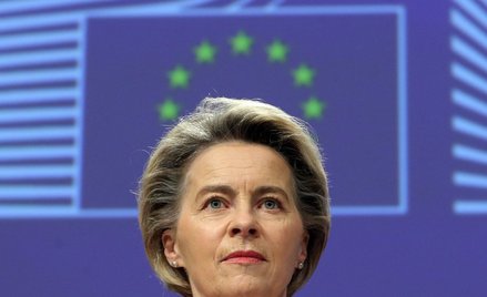 Ursula von der Leyen