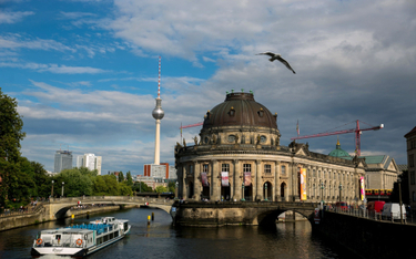 Rząd w Berlinie koryguje prognozy wzrostu gospodarki