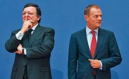 Unijni komisarze z polskim rządem o prezydencji