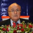 Joseph Blatter