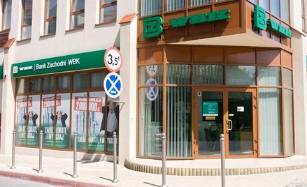 Oszuści internetowi próbują wyłudzić dane od klientów BZ WBK