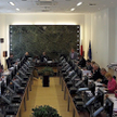 Posiedzenie KRS