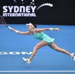 WTA Sydney: Agnieszka Radwańska pokonała Johannę Kontę