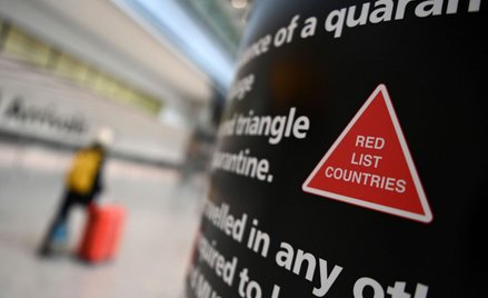 Koronawirus. Kto w Wielkiej Brytanii otrzyma trzecią dawkę szczepionki na COVID?