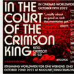 Wszystkie tajemnice King Crimson