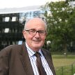 Oliver Oger, dziekan EDHEC, chce w najbliszych latach zwiększyć do 40 procent udział studentów z zag