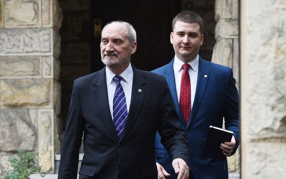 Zmiany w armii a szczyt NATO