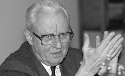 Andrzej Wielowieyski (1927-2026)