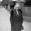 Maria Montessori była trzykrotnie nominowana do pokojowej nagrody Nobla.