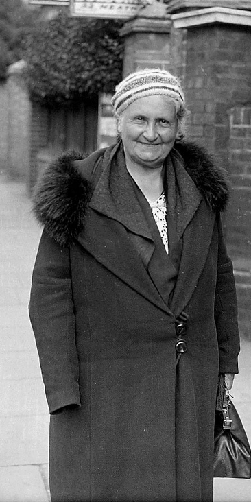 Maria Montessori była trzykrotnie nominowana do pokojowej nagrody Nobla.